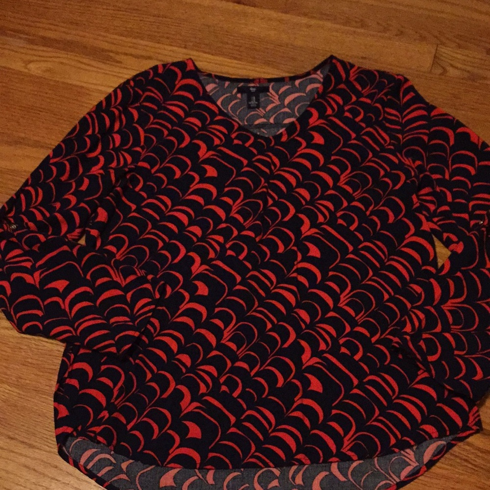Gap blouse